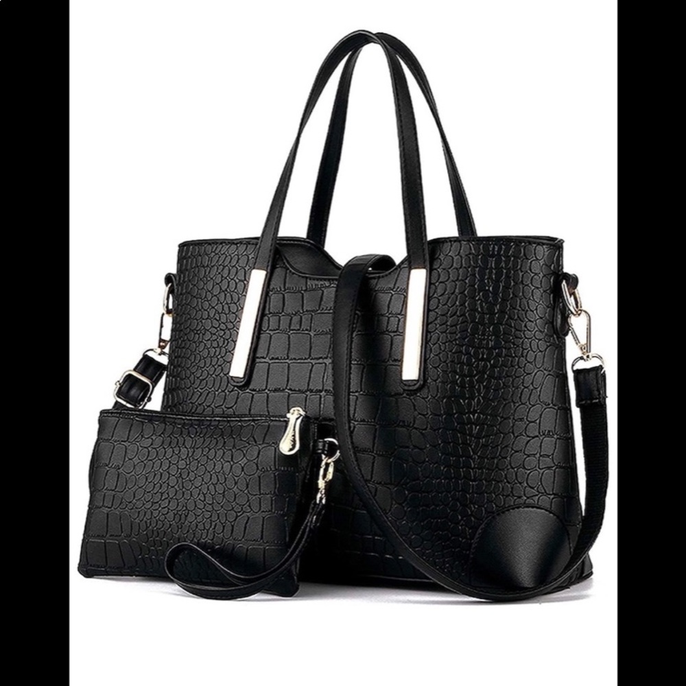 Women’s Shoulder Tote Bag